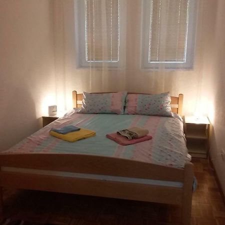 Apartman Jevtic 1 Gornja Toplica Exterior photo