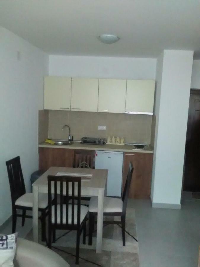 Apartman Jevtic 1 Gornja Toplica Exterior photo